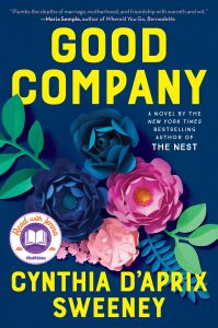 Good Company cover