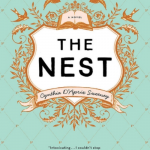 Cover of The Nest