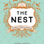The Nest by Cynthia D'Aprix Sweeney